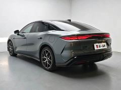 BYD Han L DM-p Four-Wheel Drive Lidar Flagship - фото 6