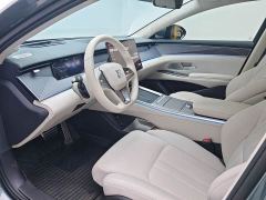BYD Han L DM-p Four-Wheel Drive Lidar Flagship - фото 7