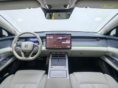 BYD Han L DM-p Four-Wheel Drive Lidar Flagship - фото 9