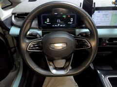 Geely Geometry E Firefly 401km Starlight - ფოტო 10