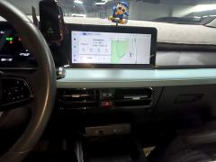 Geely Geometry E Firefly 401km Starlight - ფოტო 12