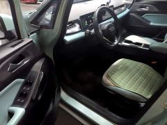 Geely Geometry E Firefly 401km Starlight - ფოტო 15