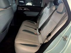 Geely Geometry E Firefly 401km Starlight - ფოტო 16