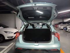 Geely Geometry E Firefly 401km Starlight - ფოტო 18
