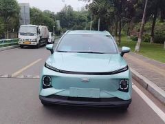Geely Geometry E Firefly 401km Starlight - ფოტო 2