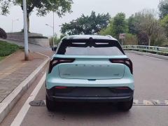 Geely Geometry E Firefly 401km Starlight - ფოტო 5