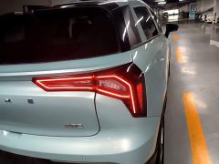 Geely Geometry E Firefly 401km Starlight - ფოტო 7