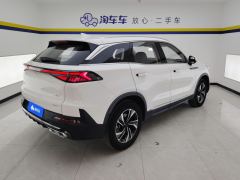 Beijing X7 1.5TD ＋ - фото 2