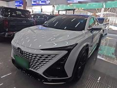 Changan UNI-T Second Generation 1.5T Luxury - фото 1