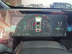 Changan UNI-T Second Generation 1.5T Luxury - фото 11