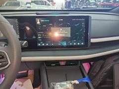 Changan UNI-T Second Generation 1.5T Luxury - фото 12
