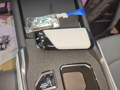 Changan UNI-T Second Generation 1.5T Luxury - фото 13