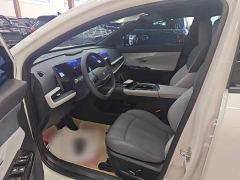 Changan UNI-T Second Generation 1.5T Luxury - фото 15