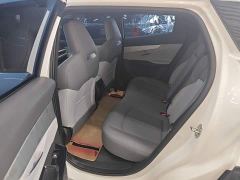 Changan UNI-T Second Generation 1.5T Luxury - фото 16