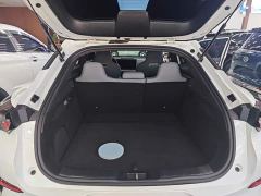 Changan UNI-T Second Generation 1.5T Luxury - фото 18
