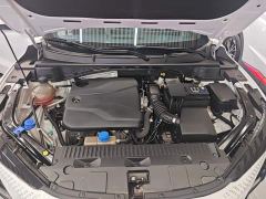 Changan UNI-T Second Generation 1.5T Luxury - фото 19