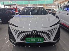 Changan UNI-T Second Generation 1.5T Luxury - фото 2