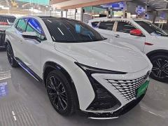 Changan UNI-T Second Generation 1.5T Luxury - фото 3