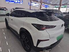 Changan UNI-T Second Generation 1.5T Luxury - фото 4