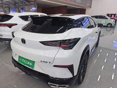 Changan UNI-T Second Generation 1.5T Luxury - фото 6