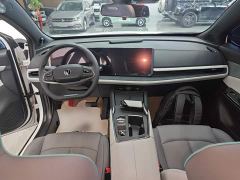 Changan UNI-T Second Generation 1.5T Luxury - фото 9