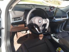 BMW X1 sDrive25Li X Design Package - ფოტო 16