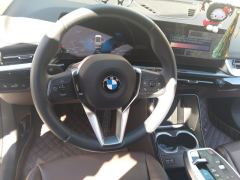 BMW X1 sDrive25Li X Design Package - ფოტო 18