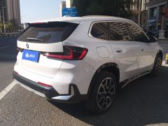 BMW X1 sDrive25Li X Design Package - ფოტო 2