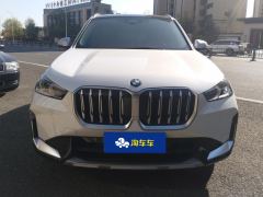 BMW X1 sDrive25Li X Design Package - ფოტო 3