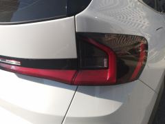 BMW X1 sDrive25Li X Design Package - ფოტო 5