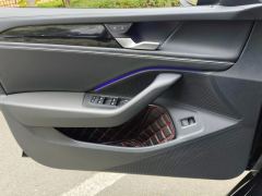 Volkswagen Magotan 380TSI Premium Edition - ფოტო 12