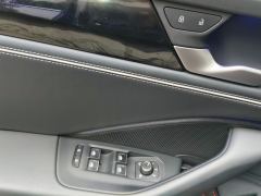 Volkswagen Magotan 380TSI Premium Edition - ფოტო 13