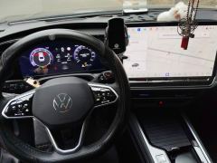 Volkswagen Magotan 380TSI Premium Edition - ფოტო 16