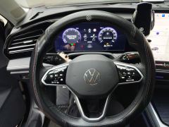 Volkswagen Magotan 380TSI Premium Edition - ფოტო 18
