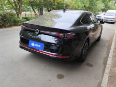 Volkswagen Magotan 380TSI Premium Edition - ფოტო 2