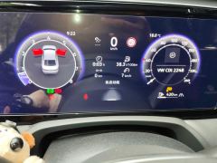 Volkswagen Magotan 380TSI Premium Edition - ფოტო 20