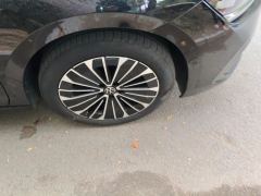 Volkswagen Magotan 380TSI Premium Edition - ფოტო 6