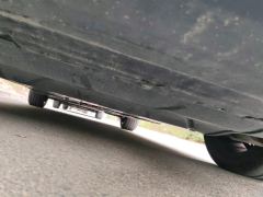 Volkswagen Magotan 380TSI Premium Edition - ფოტო 8
