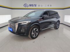 FAW Hongqi HS3 1.5T 2WD Edition - фото 1