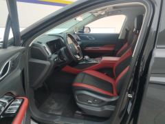 FAW Hongqi HS3 1.5T 2WD Edition - фото 14