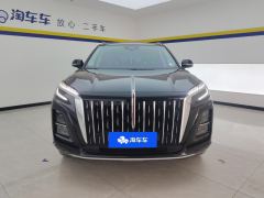 FAW Hongqi HS3 1.5T 2WD Edition - фото 3