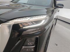 FAW Hongqi HS3 1.5T 2WD Edition - фото 4