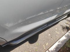Honda CR-V 240TURBO FWD Sharp Edition 5-Seater - фото 10
