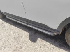 Honda CR-V 240TURBO FWD Sharp Edition 5-Seater - фото 11