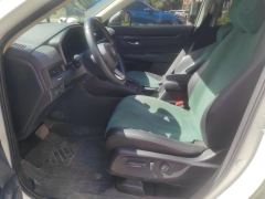 Honda CR-V 240TURBO FWD Sharp Edition 5-Seater - фото 14