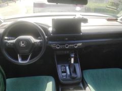 Honda CR-V 240TURBO FWD Sharp Edition 5-Seater - фото 16