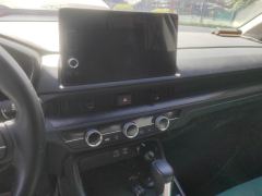 Honda CR-V 240TURBO FWD Sharp Edition 5-Seater - фото 17