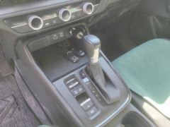 Honda CR-V 240TURBO FWD Sharp Edition 5-Seater - фото 19