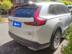 Honda CR-V 240TURBO FWD Sharp Edition 5-Seater - фото 2