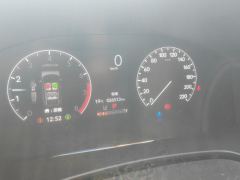 Honda CR-V 240TURBO FWD Sharp Edition 5-Seater - фото 20